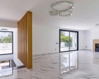 Rynek wtórny - Villa - Marbella - Nagüeles