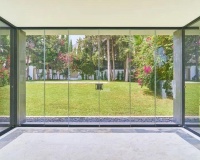 Rynek wtórny - Villa - Marbella - Nagüeles