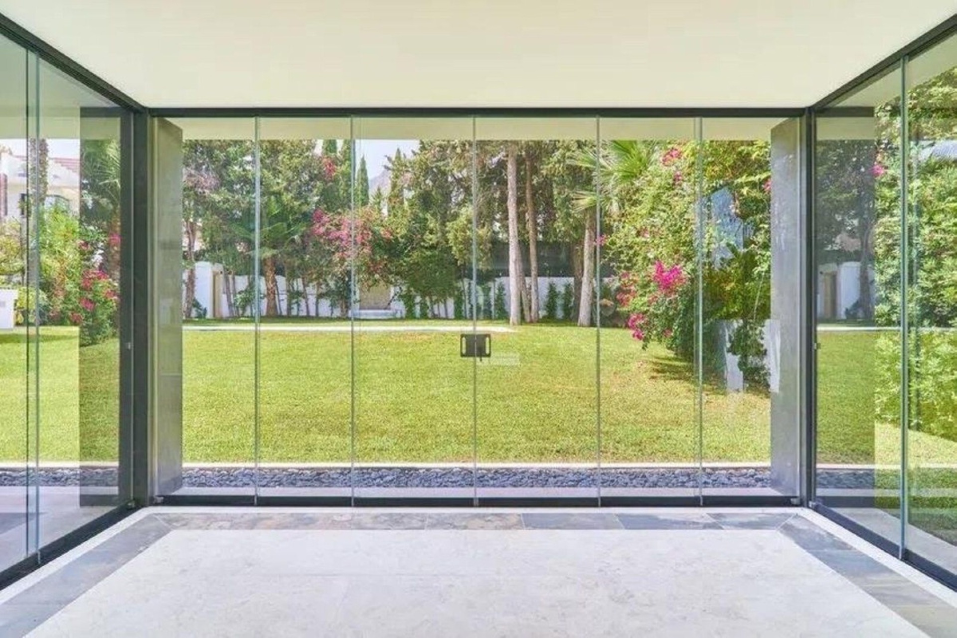 Rynek wtórny - Villa - Marbella - Nagüeles