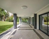 Rynek wtórny - Villa - Marbella - Nagüeles
