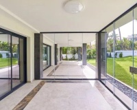 Rynek wtórny - Villa - Marbella - Nagüeles