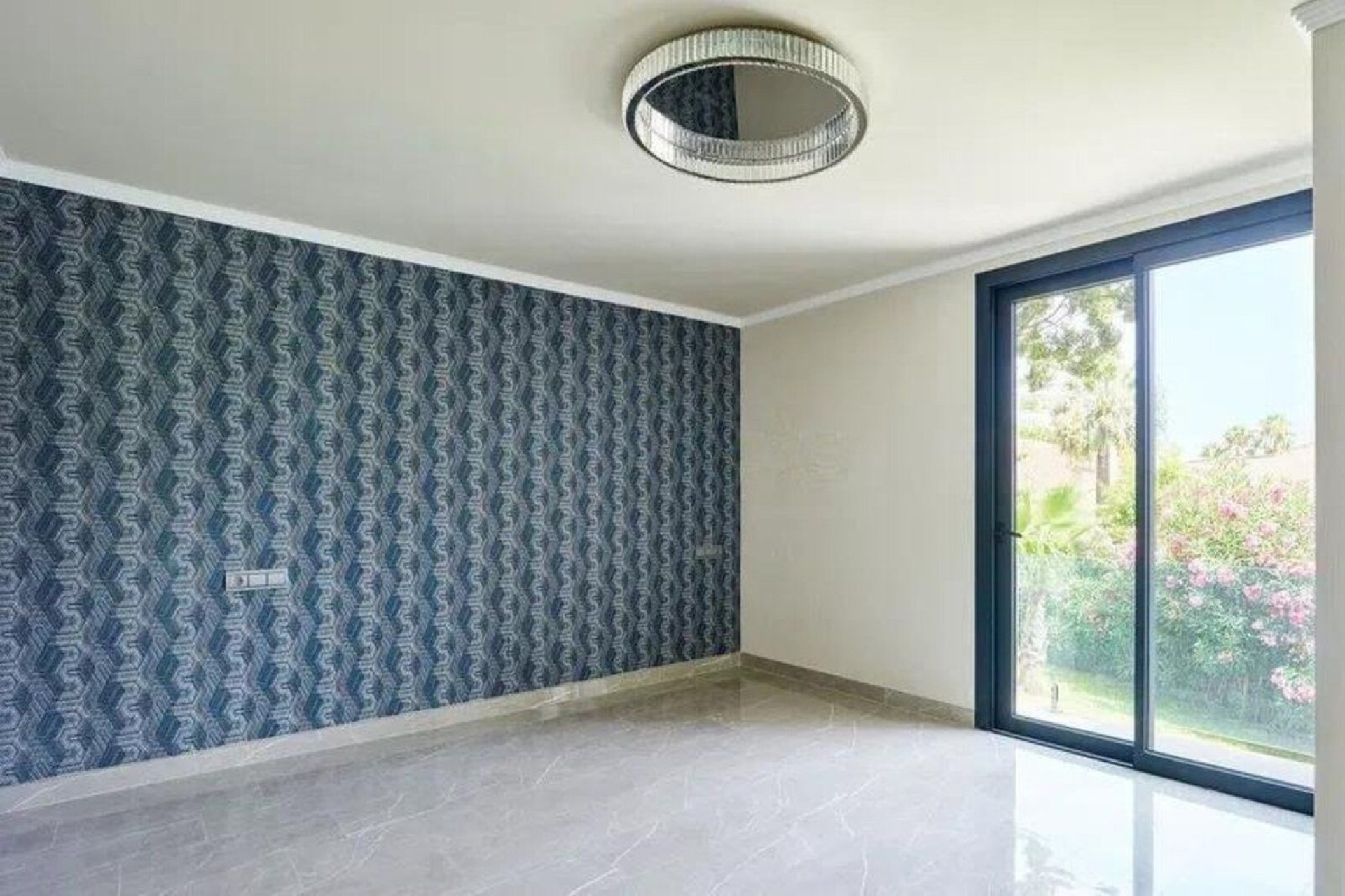 Rynek wtórny - Villa - Marbella - Nagüeles