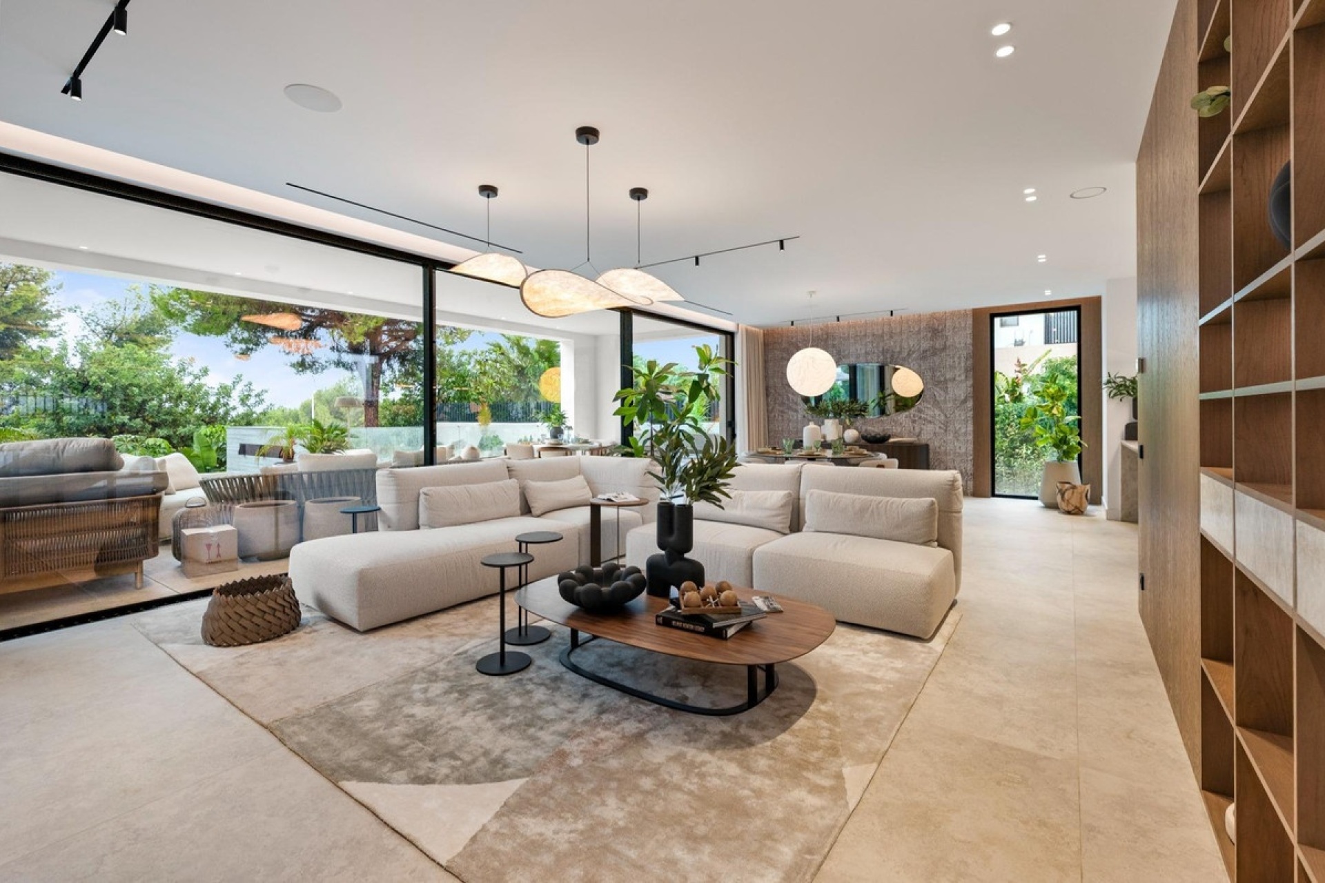 Rynek wtórny - Villa - Marbella - Nagüeles