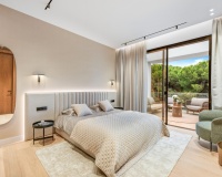 Rynek wtórny - Villa - Marbella - Nagüeles