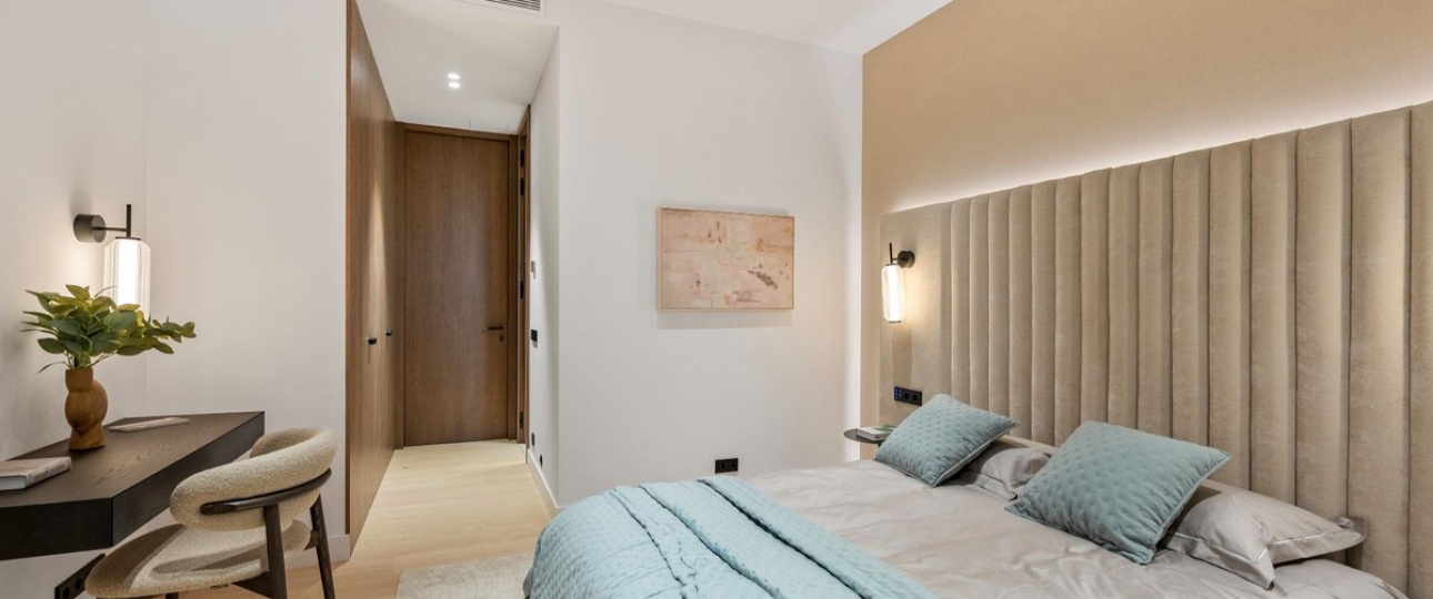 Rynek wtórny - Villa - Marbella - Nagüeles