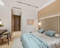 Rynek wtórny - Villa - Marbella - Nagüeles