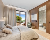 Rynek wtórny - Villa - Marbella - Nagüeles