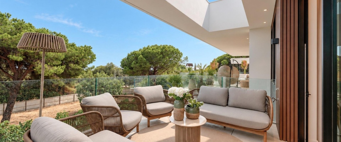 Rynek wtórny - Villa - Marbella - Nagüeles