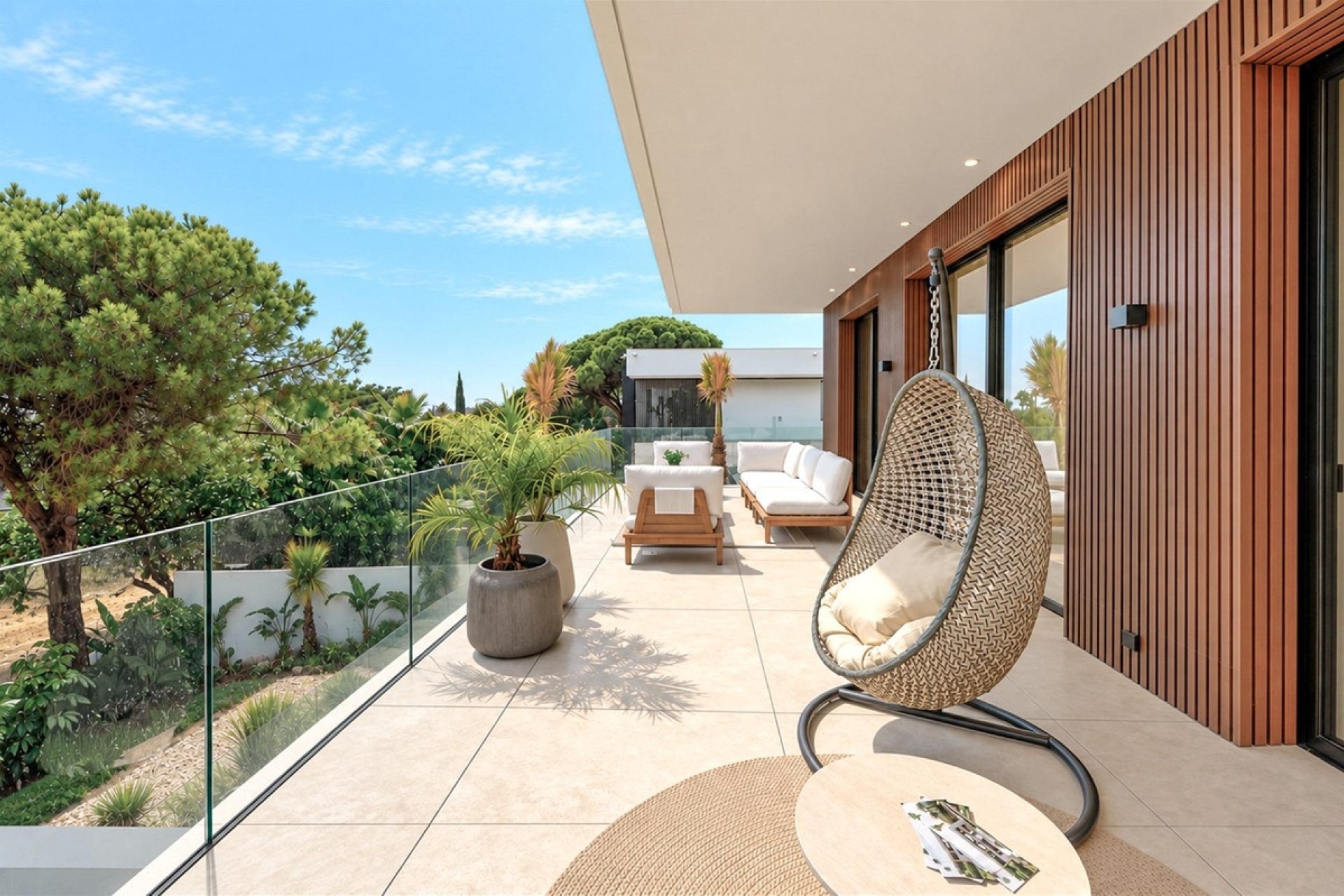 Rynek wtórny - Villa - Marbella - Nagüeles