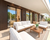 Rynek wtórny - Villa - Marbella - Nagüeles