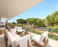 Rynek wtórny - Villa - Marbella - Nagüeles