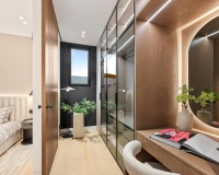 Rynek wtórny - Villa - Marbella - Nagüeles
