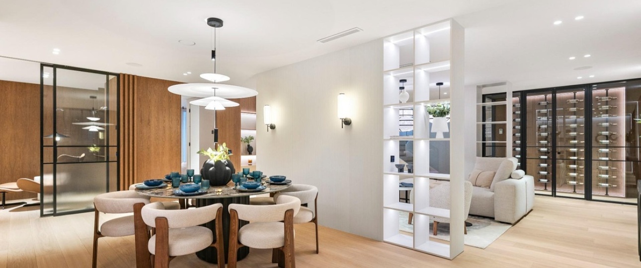 Rynek wtórny - Villa - Marbella - Nagüeles