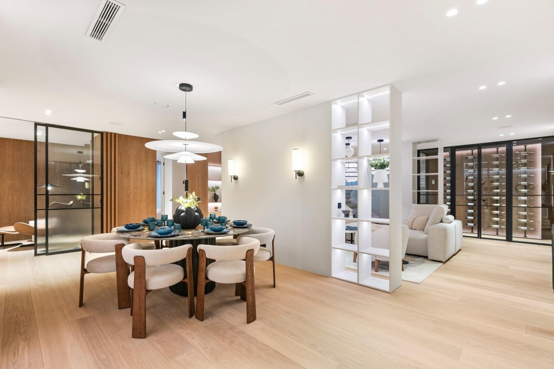 Rynek wtórny - Villa - Marbella - Nagüeles