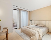 Rynek wtórny - Villa - Marbella - Nagüeles