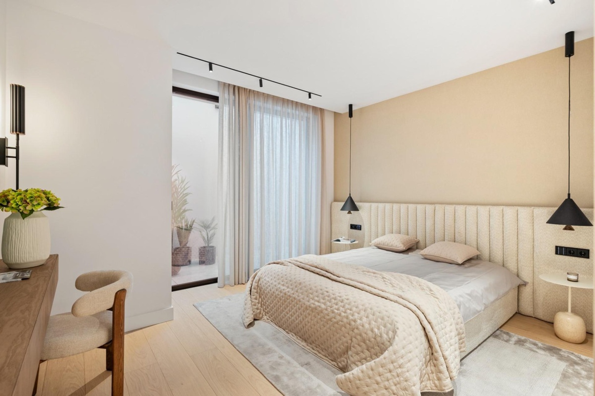 Rynek wtórny - Villa - Marbella - Nagüeles