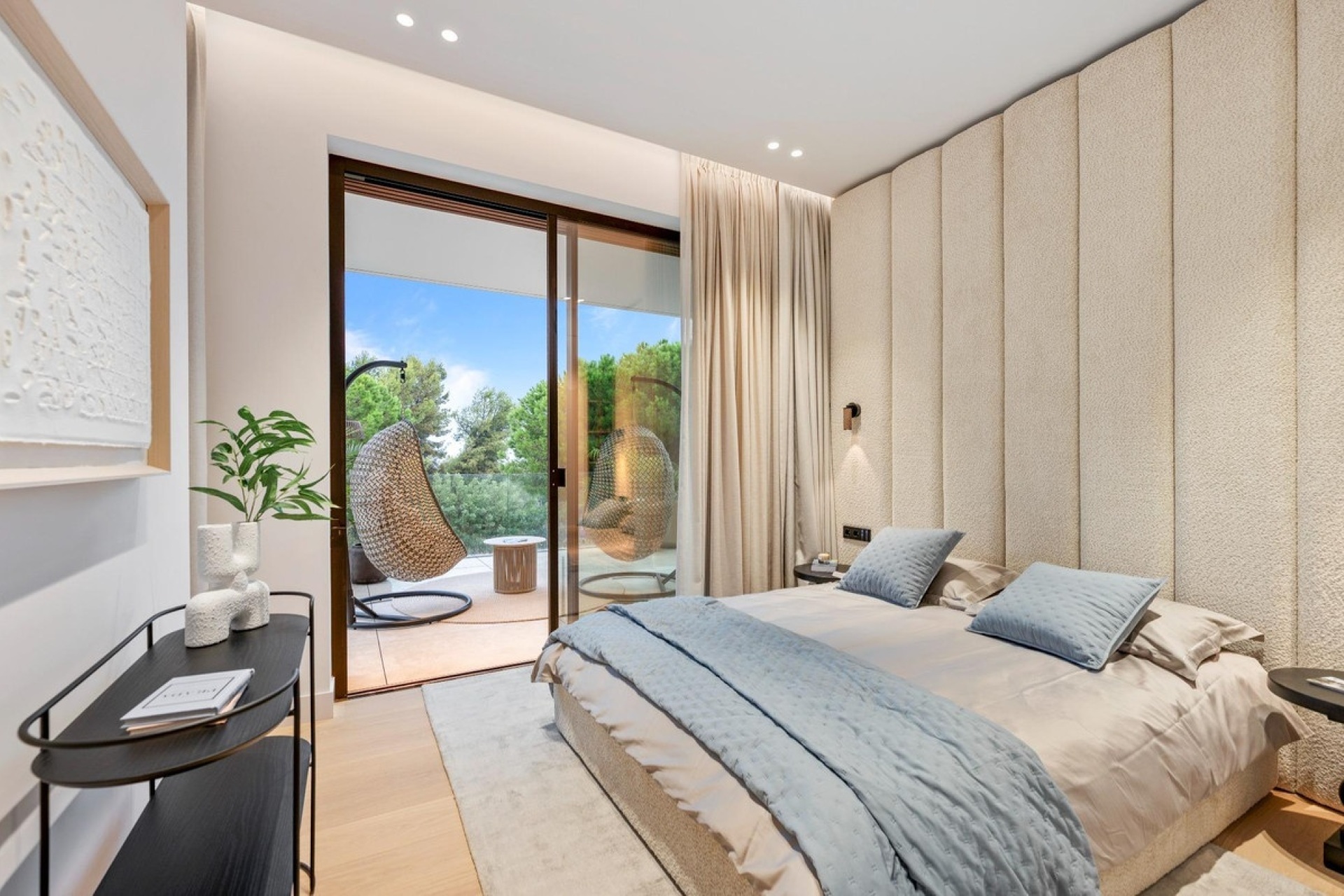 Rynek wtórny - Villa - Marbella - Nagüeles