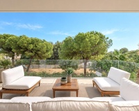Rynek wtórny - Villa - Marbella - Nagüeles