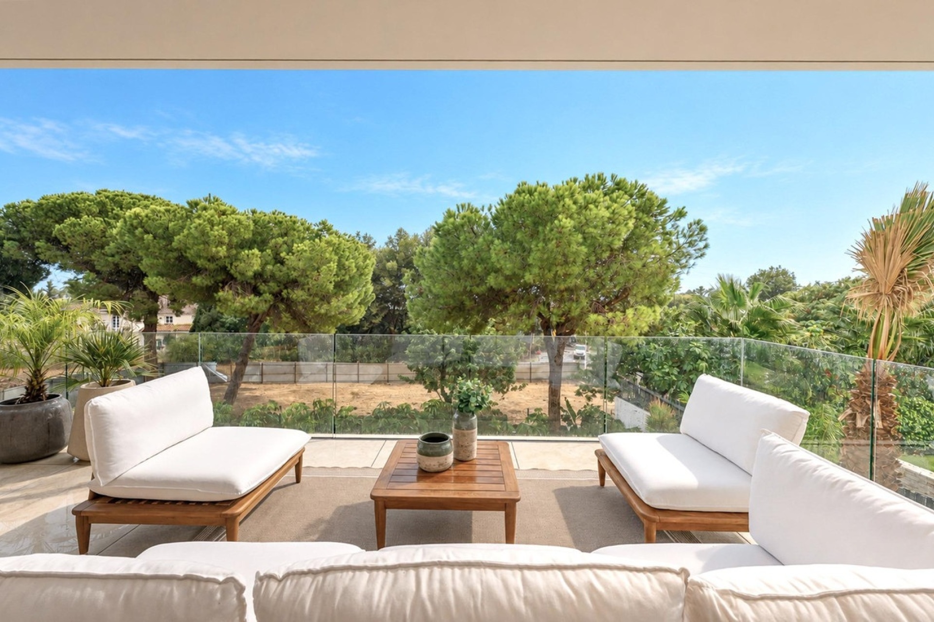 Rynek wtórny - Villa - Marbella - Nagüeles