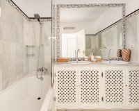 Rynek wtórny - Villa - Marbella - Nagüeles