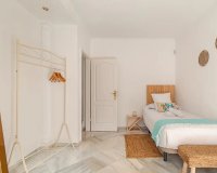 Rynek wtórny - Villa - Marbella - Nagüeles