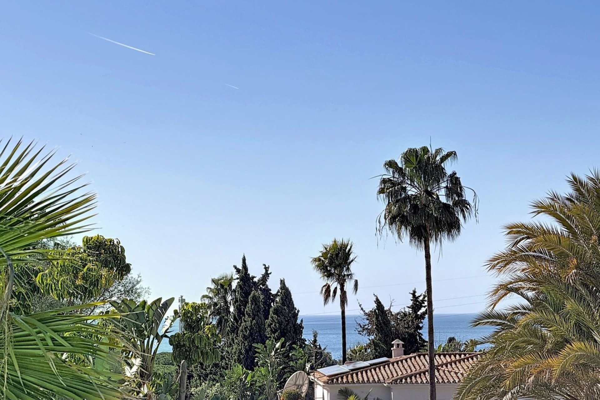 Rynek wtórny - Villa - Marbella - Nagüeles
