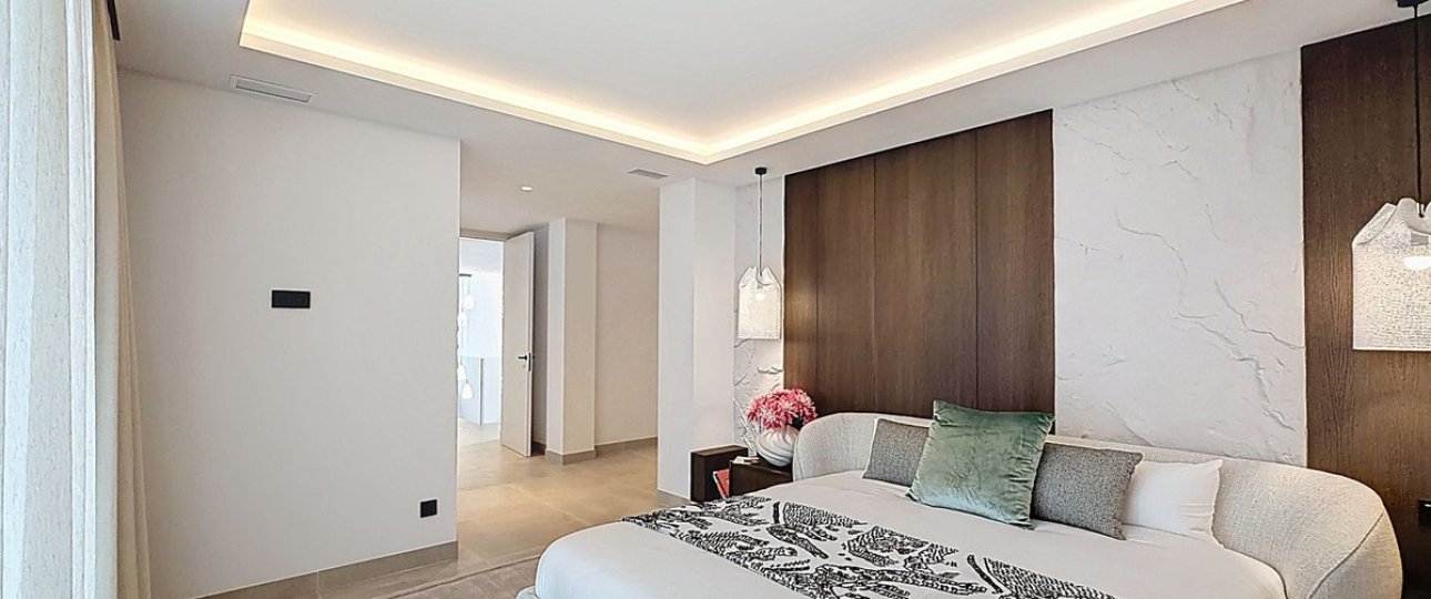 Rynek wtórny - Villa - Marbella - Nagüeles