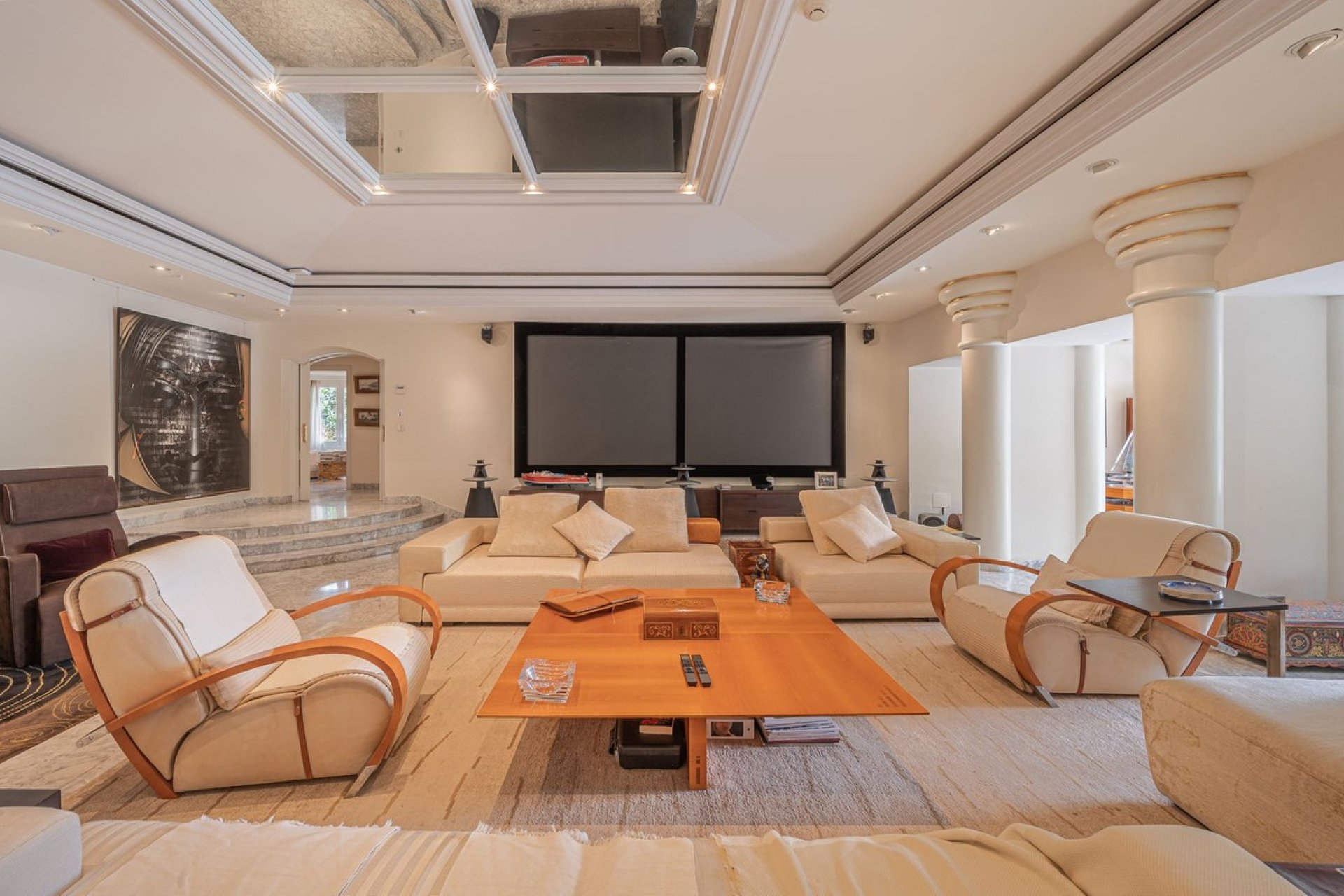 Rynek wtórny - Villa - Marbella - Nagüeles
