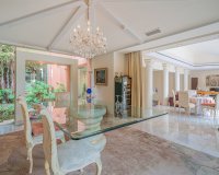 Rynek wtórny - Villa - Marbella - Nagüeles