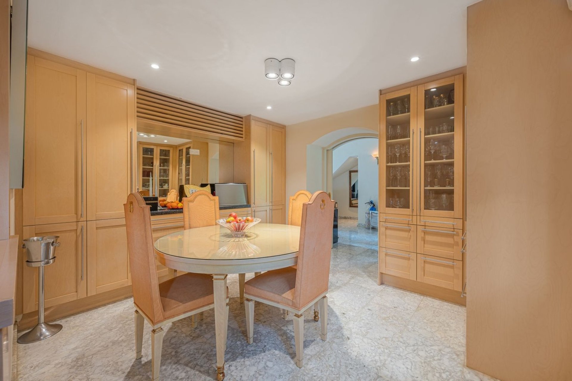 Rynek wtórny - Villa - Marbella - Nagüeles