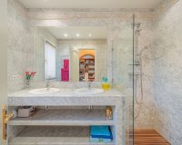 Rynek wtórny - Villa - Marbella - Nagüeles