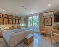Rynek wtórny - Villa - Marbella - Nagüeles