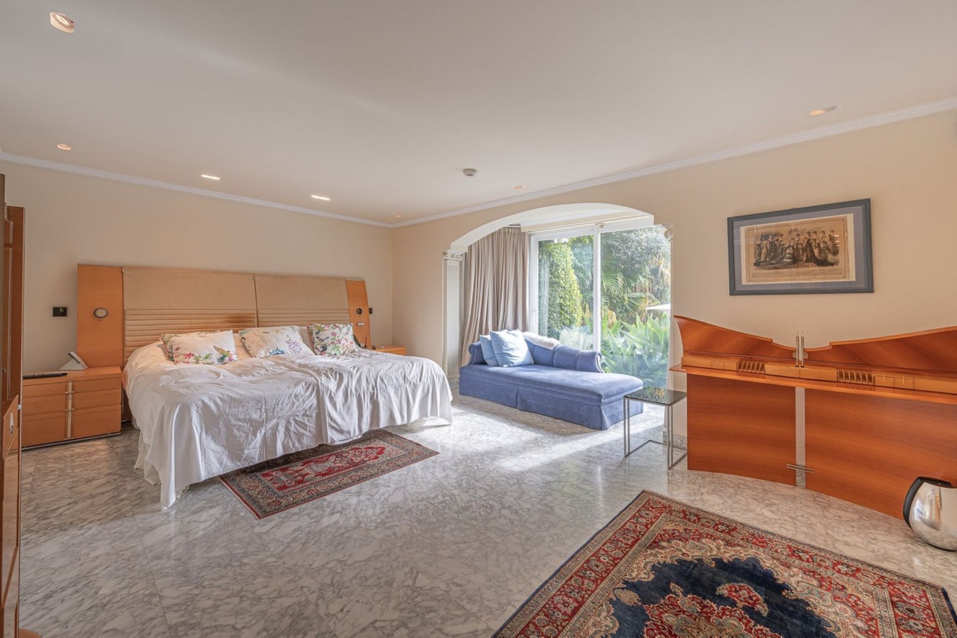 Rynek wtórny - Villa - Marbella - Nagüeles