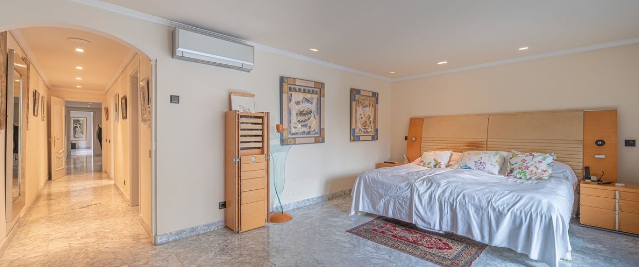 Rynek wtórny - Villa - Marbella - Nagüeles