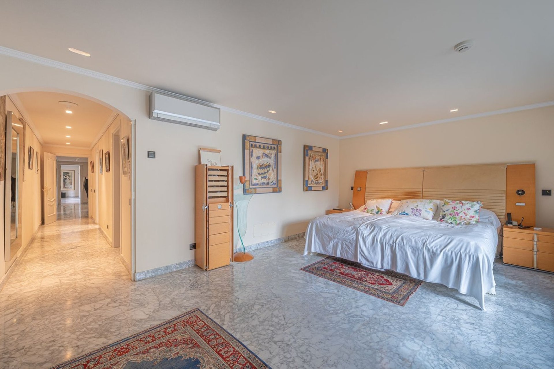 Rynek wtórny - Villa - Marbella - Nagüeles