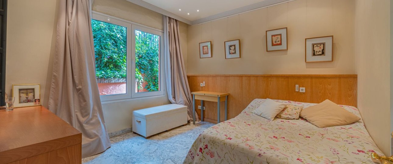 Rynek wtórny - Villa - Marbella - Nagüeles