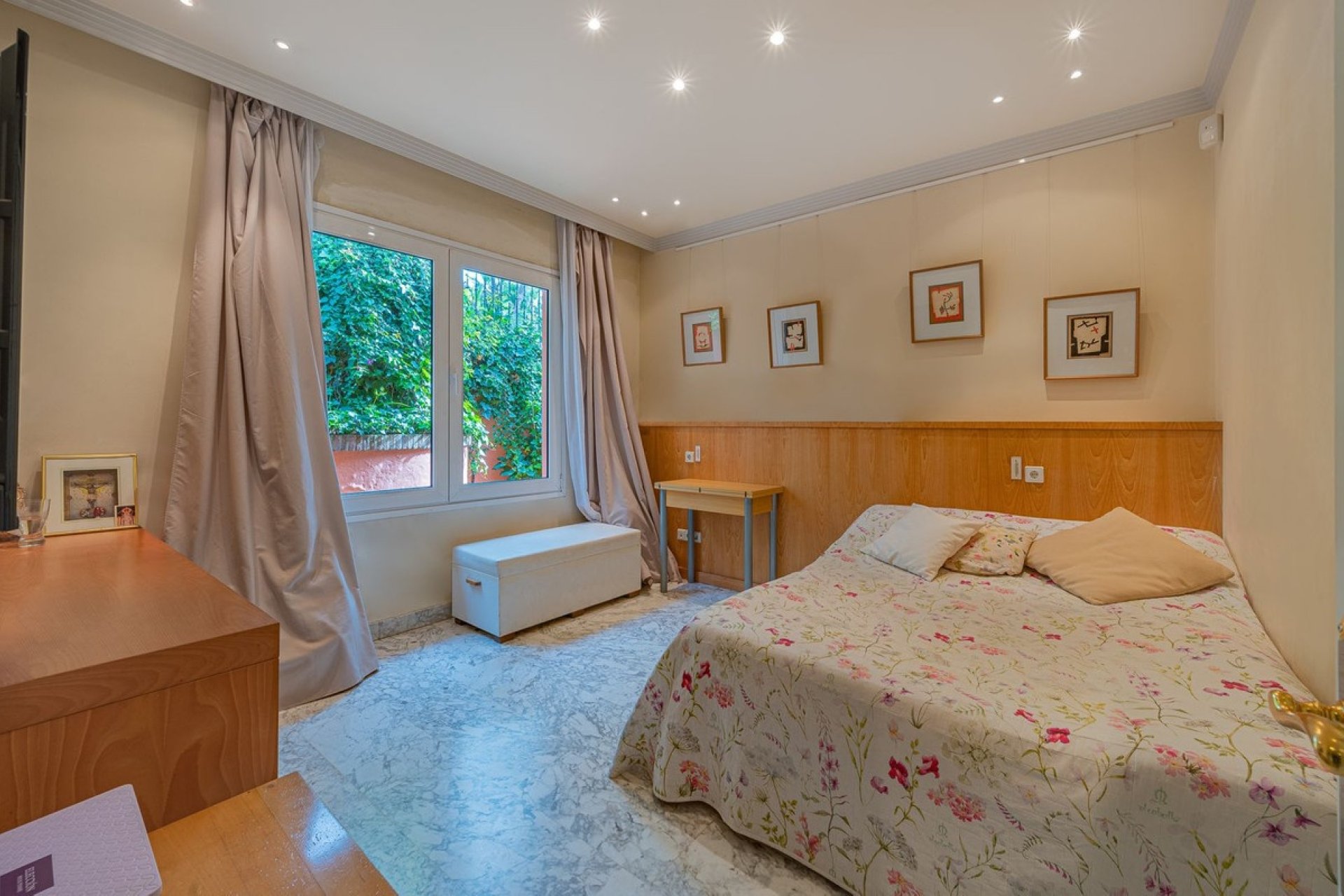 Rynek wtórny - Villa - Marbella - Nagüeles