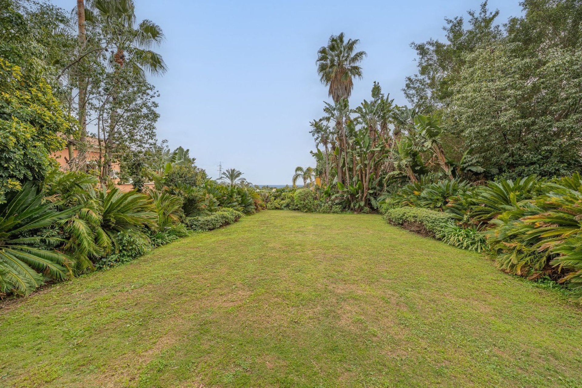 Rynek wtórny - Villa - Marbella - Nagüeles