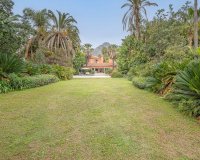 Rynek wtórny - Villa - Marbella - Nagüeles