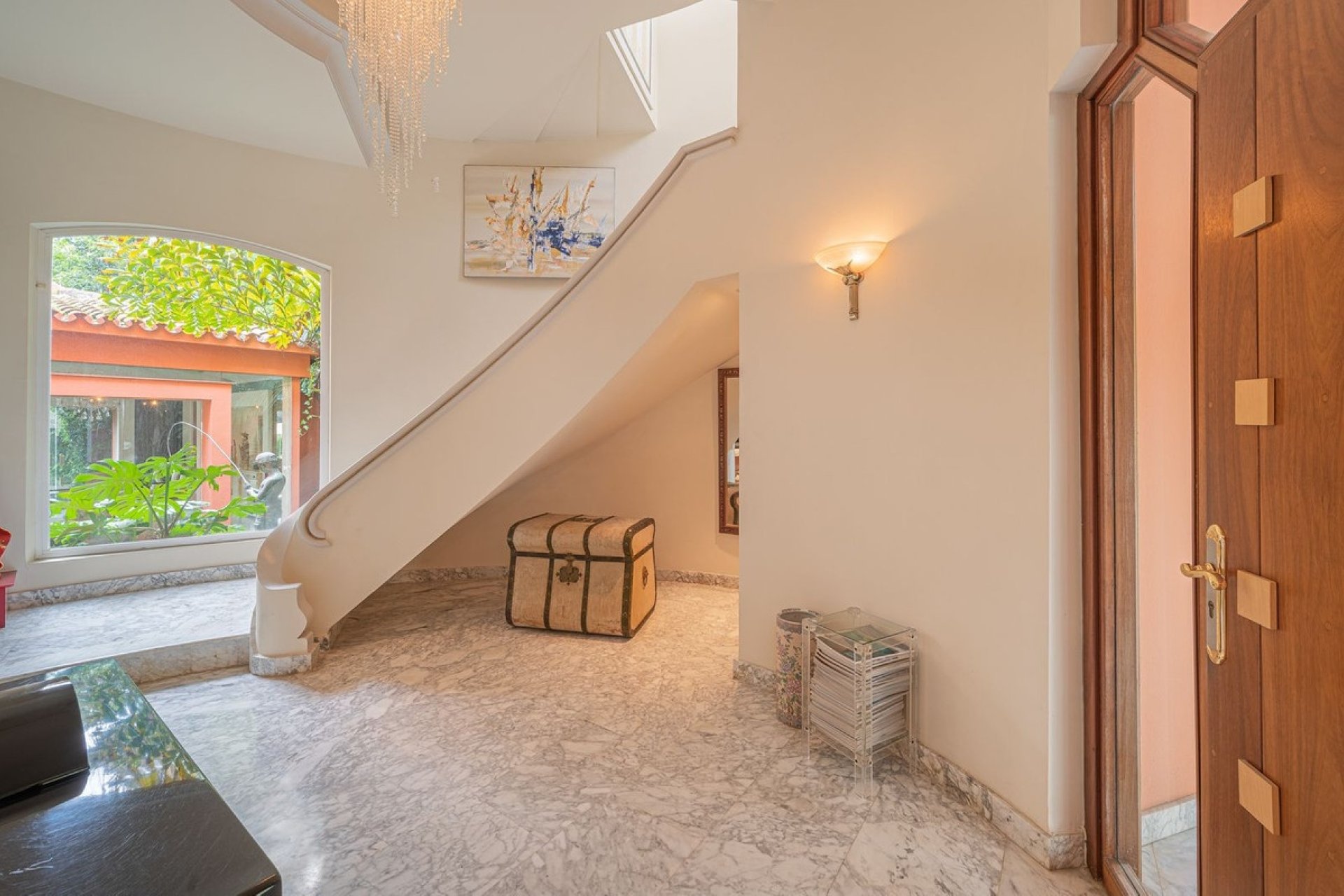 Rynek wtórny - Villa - Marbella - Nagüeles
