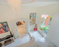 Rynek wtórny - Villa - Marbella - Nagüeles