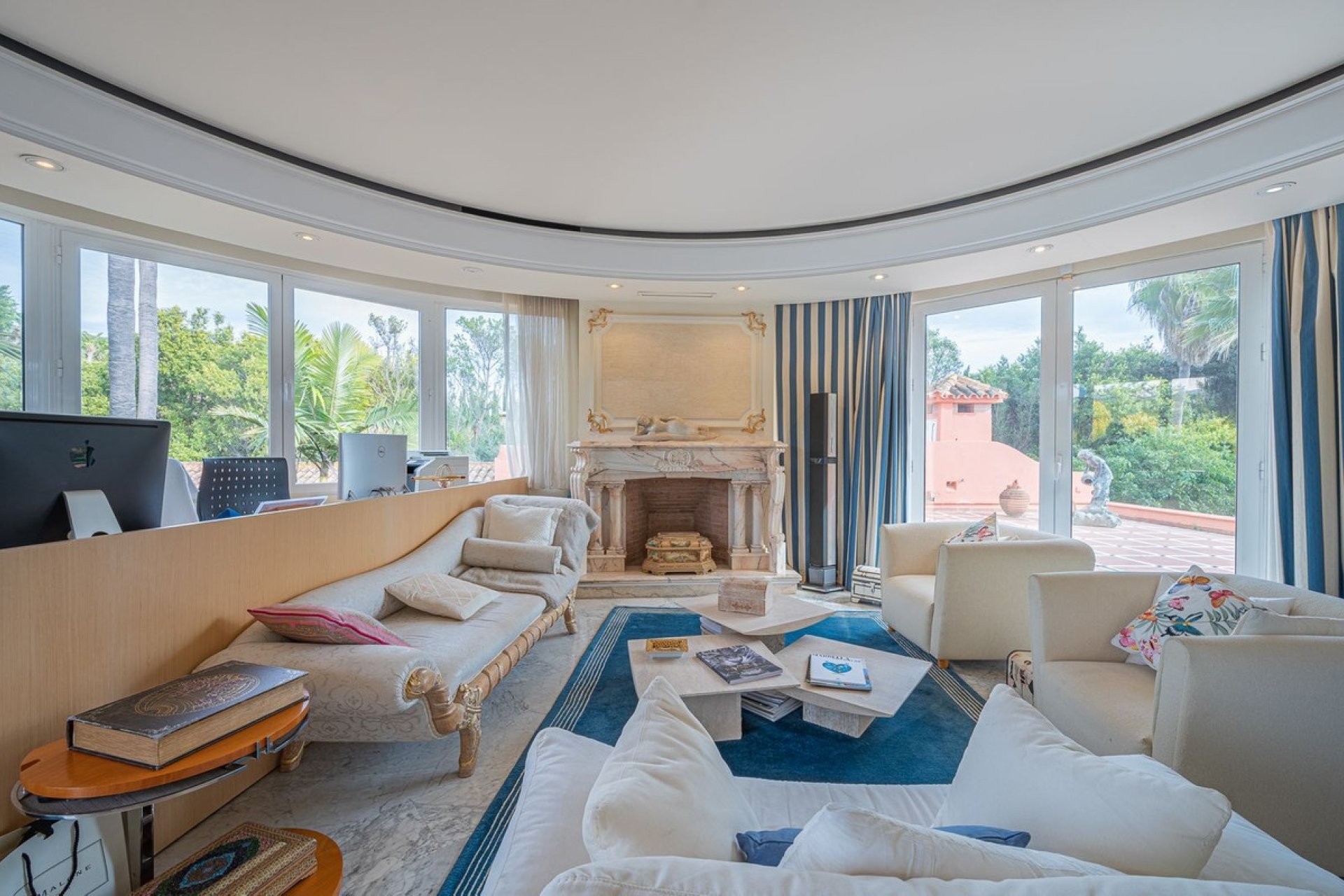 Rynek wtórny - Villa - Marbella - Nagüeles