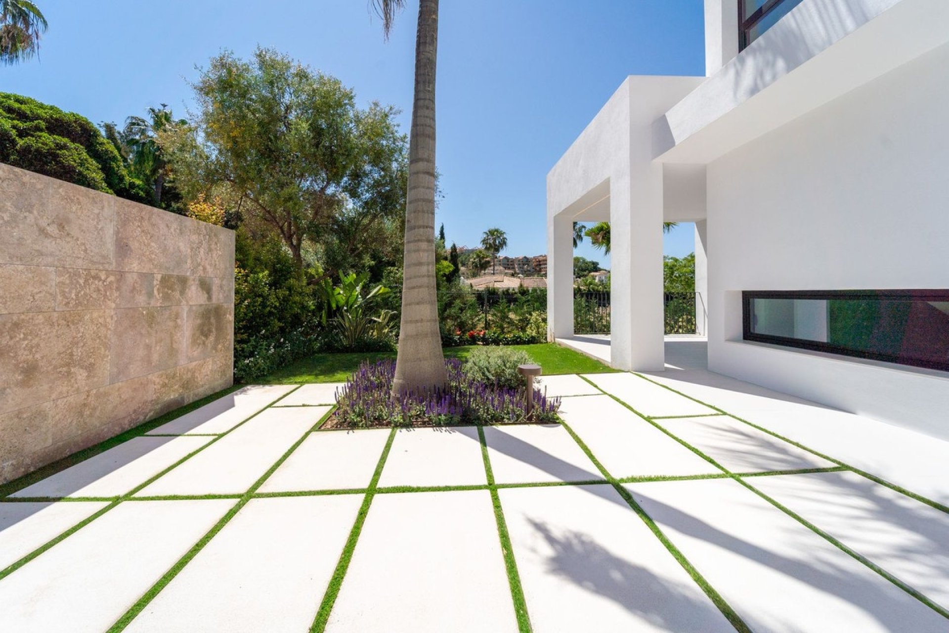 Rynek wtórny - Villa - Marbella - Nueva Andalucía
