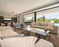 Rynek wtórny - Villa - Marbella - Nueva Andalucía