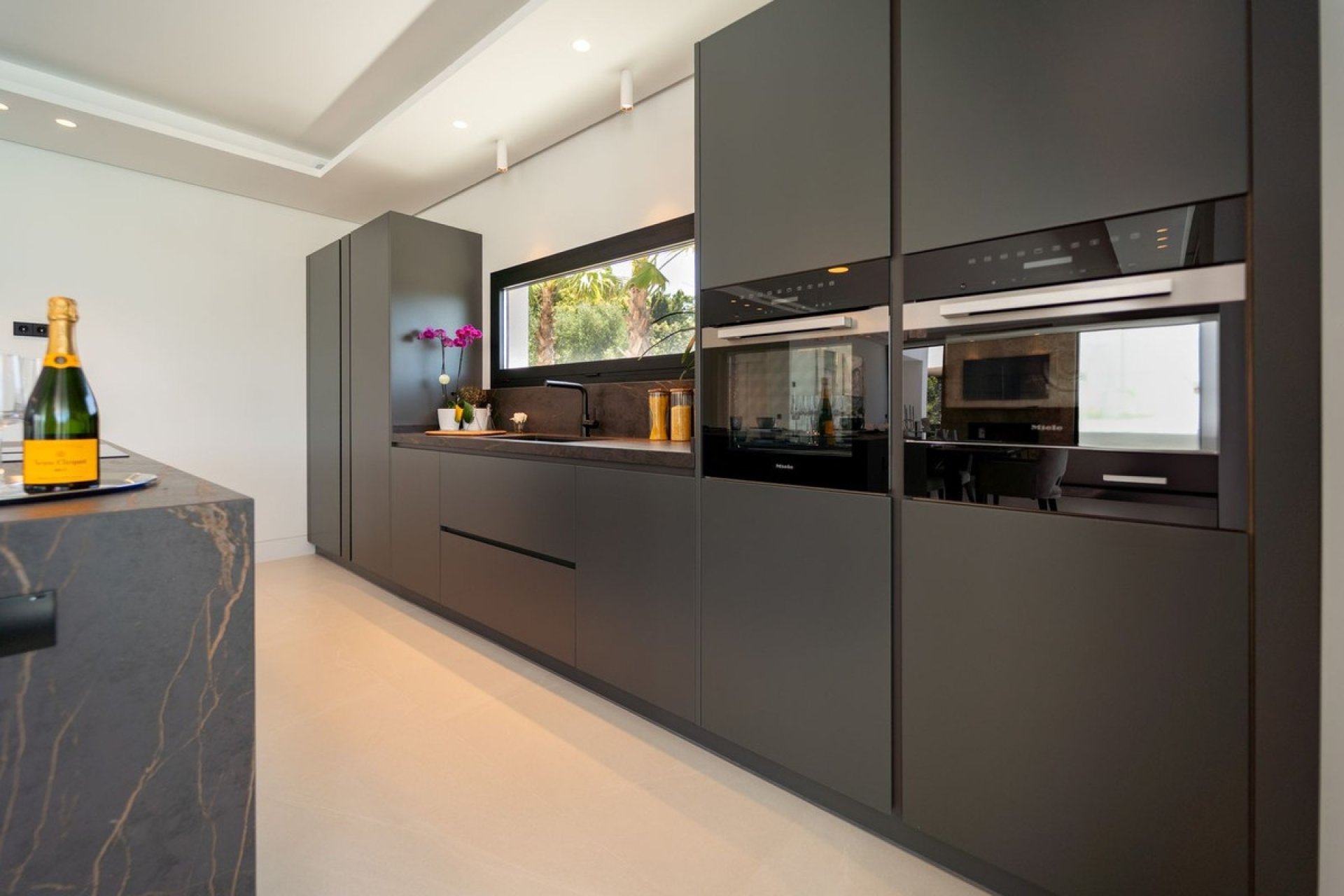 Rynek wtórny - Villa - Marbella - Nueva Andalucía