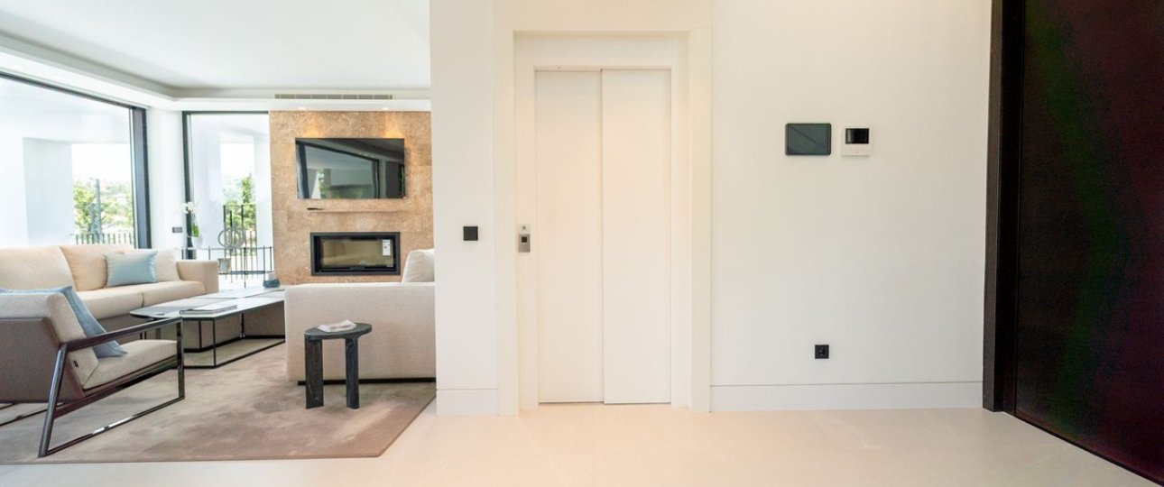 Rynek wtórny - Villa - Marbella - Nueva Andalucía