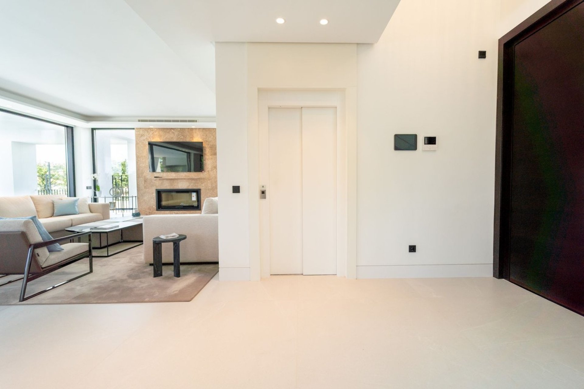 Rynek wtórny - Villa - Marbella - Nueva Andalucía