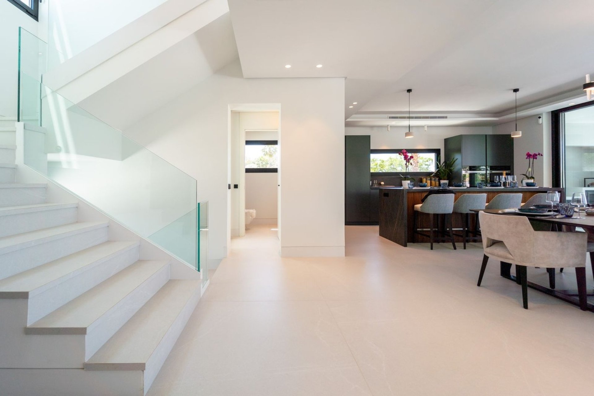 Rynek wtórny - Villa - Marbella - Nueva Andalucía