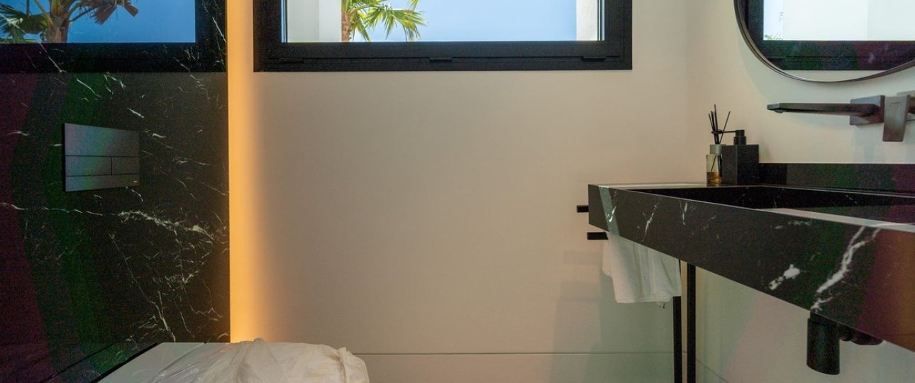 Rynek wtórny - Villa - Marbella - Nueva Andalucía