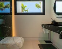 Rynek wtórny - Villa - Marbella - Nueva Andalucía